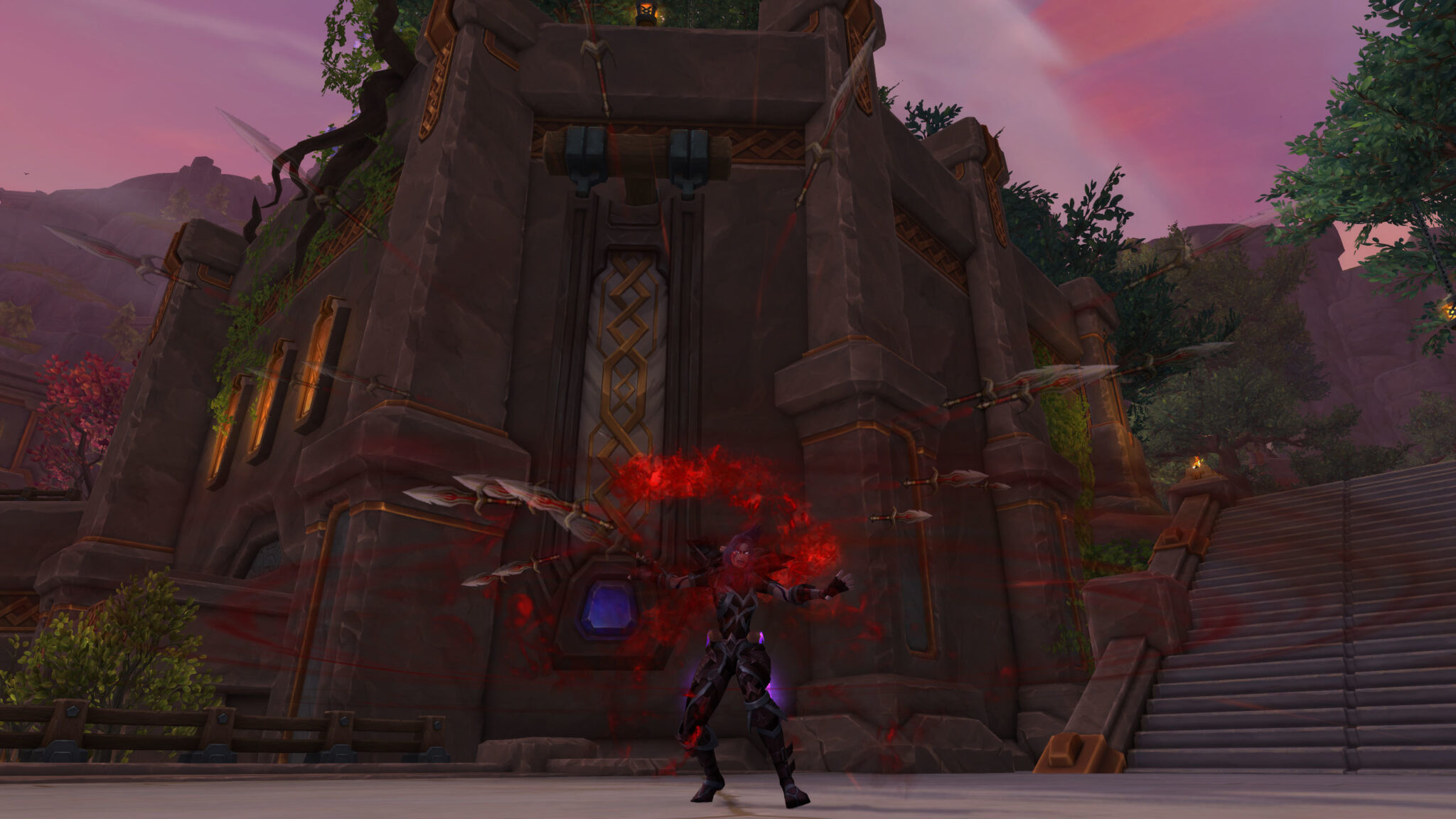 Windows Burst Rogue Burst Windows Redefined With Talent Synergies